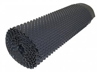 Nopová fólie NOPPEX 500 g/m² 0,5 x 20 m