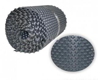 Nopová fólie NOPPEX 500 g/m² 3 x 20 m