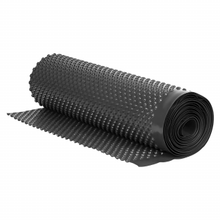Nopová fólie s perforací Beta T20 GARDEN 1000 g/m2 perforovaná 1,2 x 2,5 m