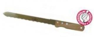 Nůž na minerální vatu 28cm BECCO jednostranné ostří