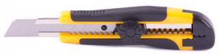Nůž odlamovací 18 mm SX83 s 2 břity