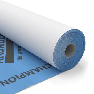 Paropropustná kontaktní membrána KRUMBER CHAMPION 170 g/m² 1,5 x 50 m