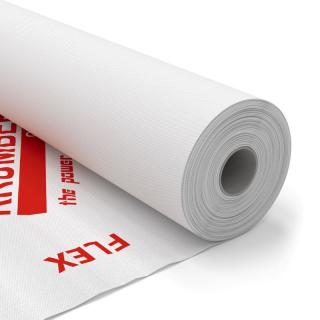 Paropropustná kontaktní membrána KRUMBER FLEX 95 g/m² 1,5 x 50 m