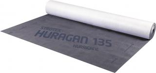 Paropropustná kontaktní membrána STROTEX HURAGAN 135 g/m² 1,5 x 50 m