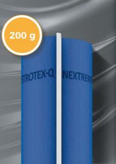 Paropropustná kontaktní membrána STROTEX-Q NEXTREME 200 g