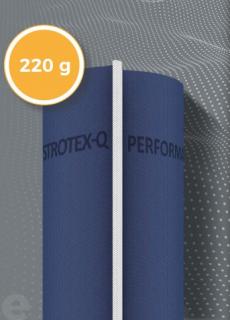 Paropropustná kontaktní membrána STROTEX-Q PERFORMANCE 220 g