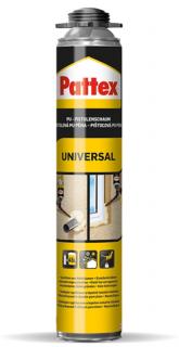 Pattex Universal PU pěna pistolová 750 ml