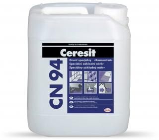 Penetrace speciální CN 94 - 1 kg Ceresit