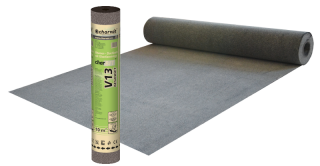Podkladní pás charBIT V13 1 x 10 m 2,3 mm