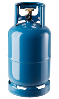 Propan-butan 10 kg