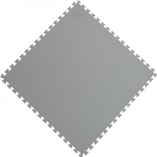 PVC dlažba LINEA TENAX PROPILENE 50 x 50 x 0,5 cm šedá 1 ks