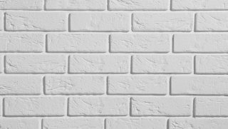 Sádrový obklad PARMA 1 imitace cihly 0,5 m²