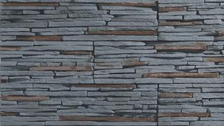 Sádrový obklad VENEZIA 4 imitace kamene 0,5 m²