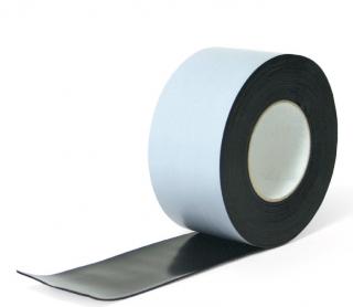 Samolepící antikorozní bitumenová páska Elotene Tubi 5 cm x 10 m