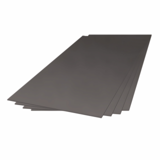 Satjam Tabulový plech 1250 mm - AluFalc - mteráž