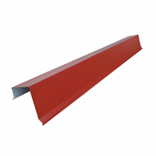 Satjam Závětrná lišta horní 2000 mm Rapid - AluFalc