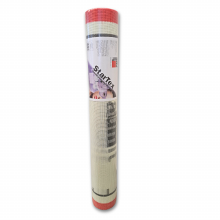 Sklotextilní síťovina StarTex 1,1x50 m Baumit
