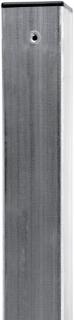 Sloupek čtyřhranný PILOFOR 60 x 60 mm pozinkovaný 2600 mm