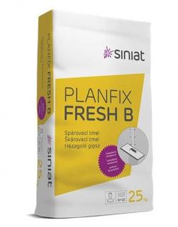 Spárovací tmel na sádrokarton Planfix Fresh B - 5 kg