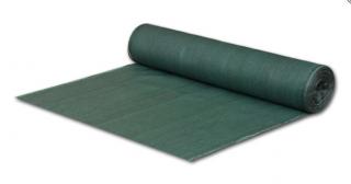 Stínící tkanina BRADAS 40% (38 g/m2) zelená 1 x 50 m