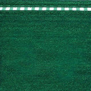 Stínící tkanina TENAX COIMBRA 230 g/m² síť 100% zelená 1 x 50 m