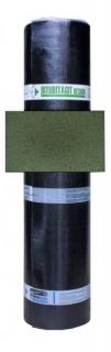 Střešní asfaltový pás BITUBITAGIT zelená 3,5mm DEHTOCHEMA (10m2)