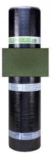 Střešní asfaltový pás modifikovaný zelený BITUELAST 3,7mm DEHTOCHEMA