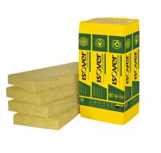 Tepelná izolace desky Isover ORSIK 140 mm paleta (20 bal)