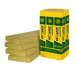 Tepelná izolace desky Isover UNI 140 mm paleta (26 bal)