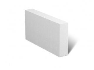 Tvárnice PORFIX P2-500 příčkovka hladká 100 x 500 x 250 mm 120 ks/pal