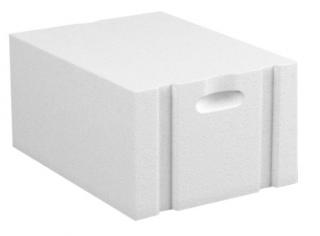 Tvárnice PORFIX PDK P2-440 nosná 500 x 250 x 250 mm 48 ks/pal
