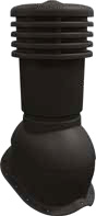 Ventilační komínek s podstavcem BLACHOTRAPEZ VENTOS X 150 mm