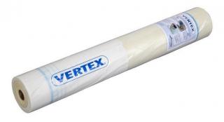 VERTEX R 131 ARMOVACÍ TKANINA perlinka 160 g/m2 (55m2)