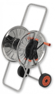 Vozík na hadici 1/2" CARINOX 80 m
