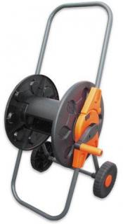 Vozík na hadici 1/2" GOLD LINE AQUA RELL 60 m