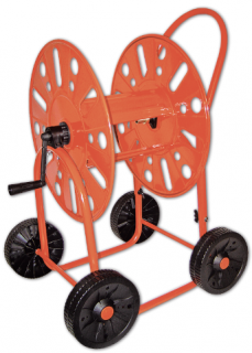 Vozík na hadici 3/4" MAXI CAR 90 m