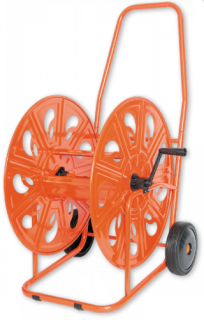 Vozík na hadici 3/4" PROFESSIONAL AG320 140 m