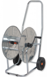 Vozík na hadici 3/4" SOLID ZINCATO 90 m