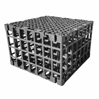 Vsakovací blok 150 l bez kanálku X-BOX MEA