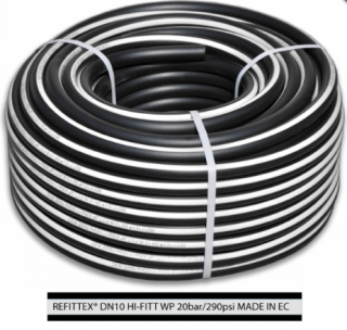 Vzduchová hadice REFITTEX 20 bar 8*13 mm 50 m