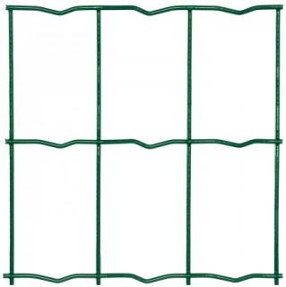 Zahradní pletivo svařované PILONET MIDDLE 100 cm ZN + PVC 10 m