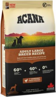 Acana HERITAGE Classisc Adult Large Breed 11,4 kg