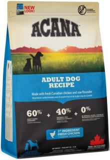 Acana HERITAGE Classisc Cobb Chicken and Greens 2 kg