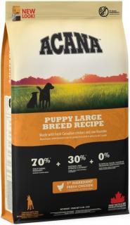 Acana HERITAGE Classisc Puppy Large Breed 11,4 kg