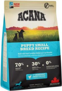 Acana HERITAGE Classisc Puppy Small Breed 2 kg