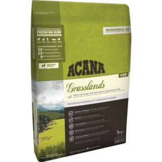 Acana REGIONALS Grasslands Cat 4,5 kg