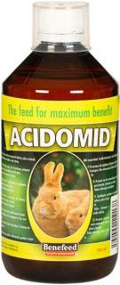 Acidomid králík 500 ml