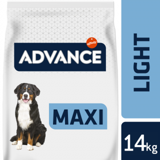 ADVANCE DOG MAXI Light 14 kg
