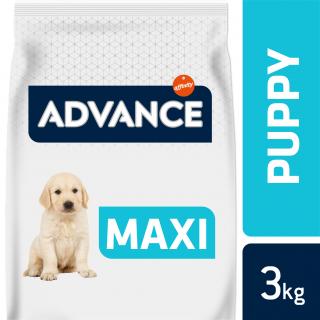 ADVANCE DOG MAXI Puppy Protect 3 kg