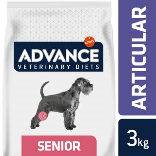 ADVANCE-VETERINARY DIETS Dog Articular Care senior 3 kg